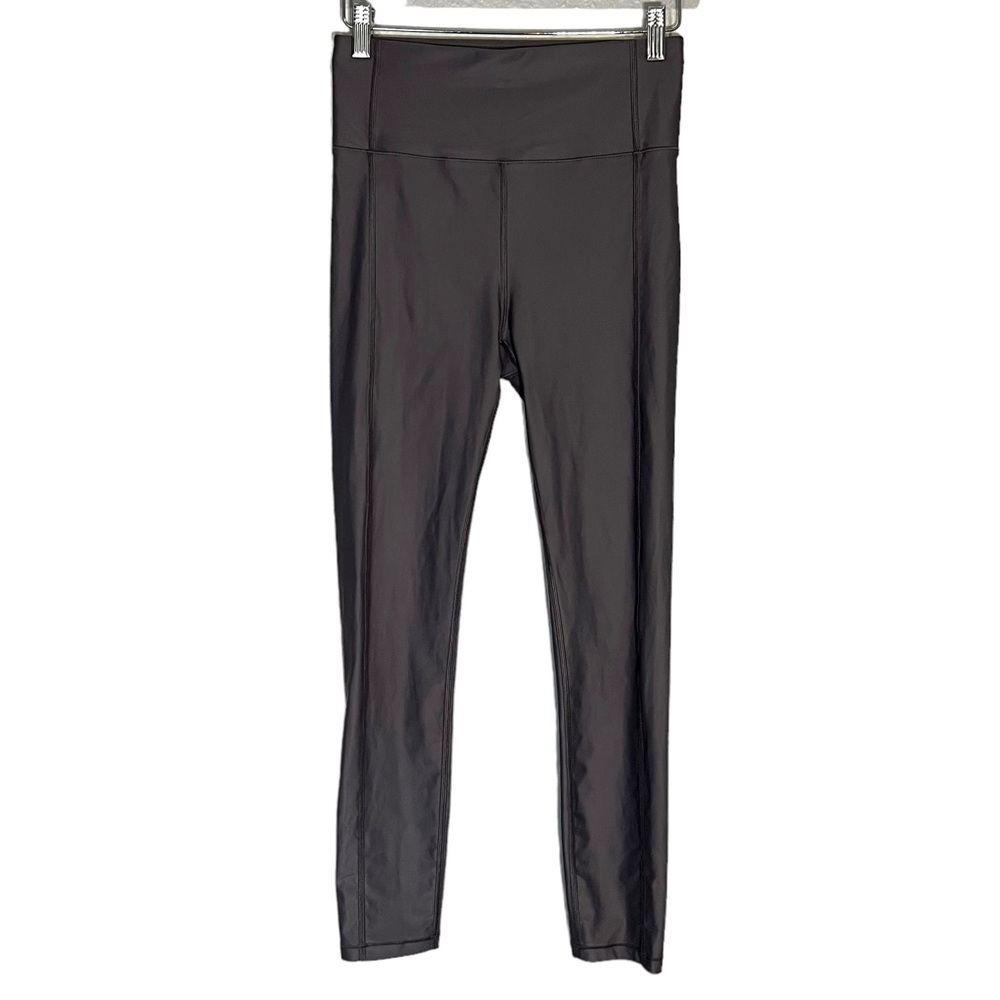 Sweaty Betty High rise Gray leggings